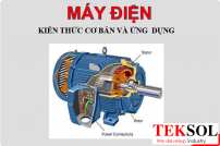 Máy điện