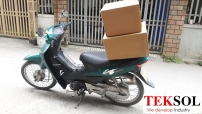 xe máy giao hàng