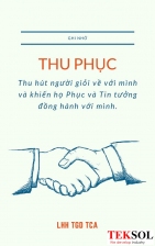Thu hút nhân tài
