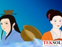 Vợ chồng Khương Tử Nha
