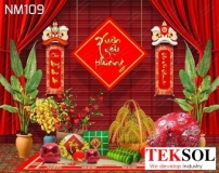 đón Tết