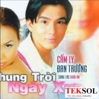 Khung trời ngày xưa