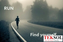Running