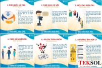TÌM HIỂU VỀ THIÊN KIẾN (BIAS)