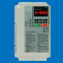 Bien Tan Inverter   Yaskawa   E1000