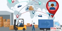 Tổng Quan Về Chuỗi Cung Ứng - Supply Chain Overview