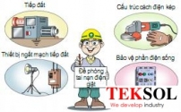Các Yếu Tố Ảnh Hưởng Đến Tai Nạn Điện