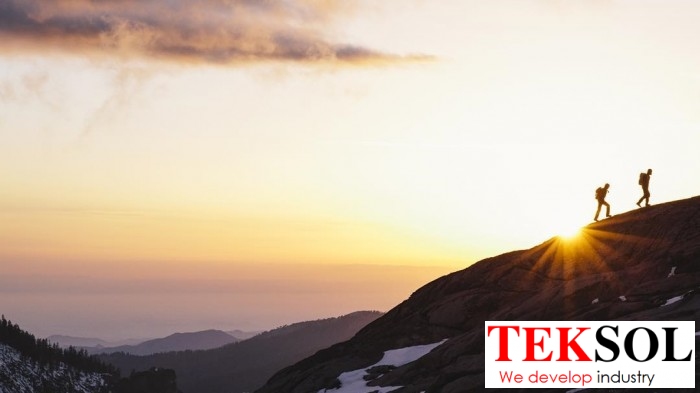 LỰA CHỌN & KIÊN TRÌ