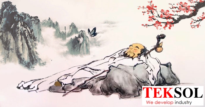 Lười biếng lại là hay
