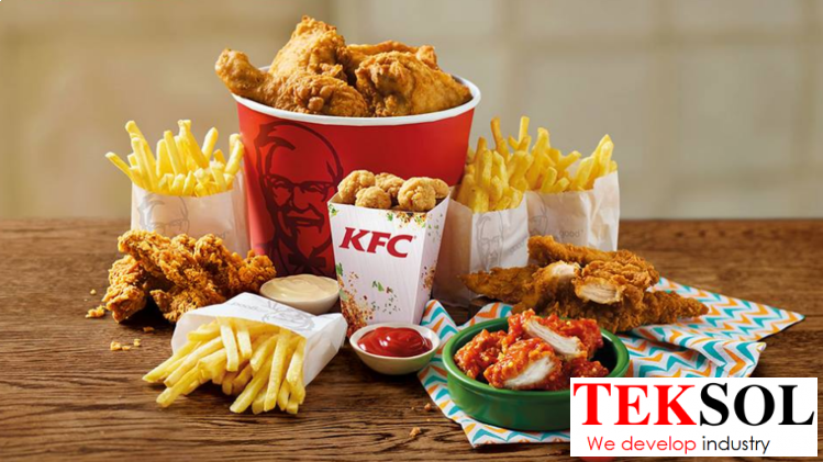 KFC