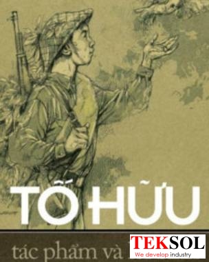 Thơ Tố Hữu