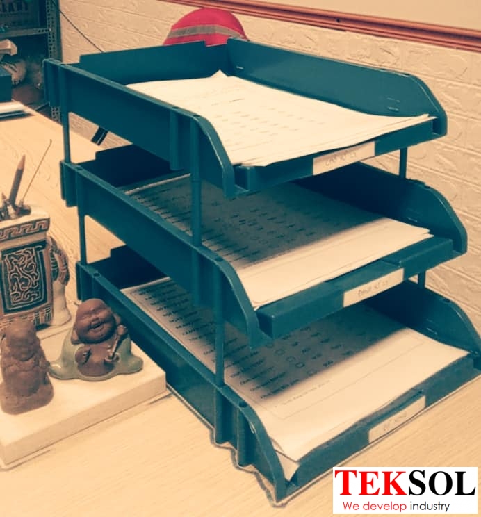 Khay Kanban