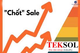 chốt sales ngược đời
