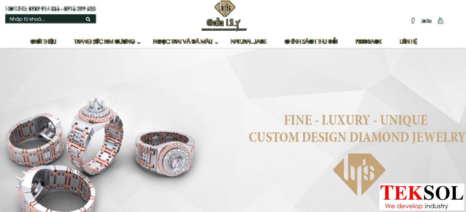 Ly ly shop