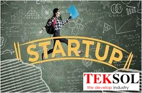 Start up