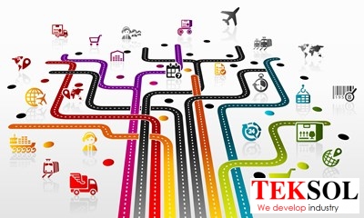 Sự Cạnh Tranh Của Chuỗi Cung Ứng