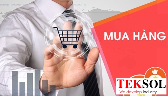 Tầm quan trọng của mua hàng