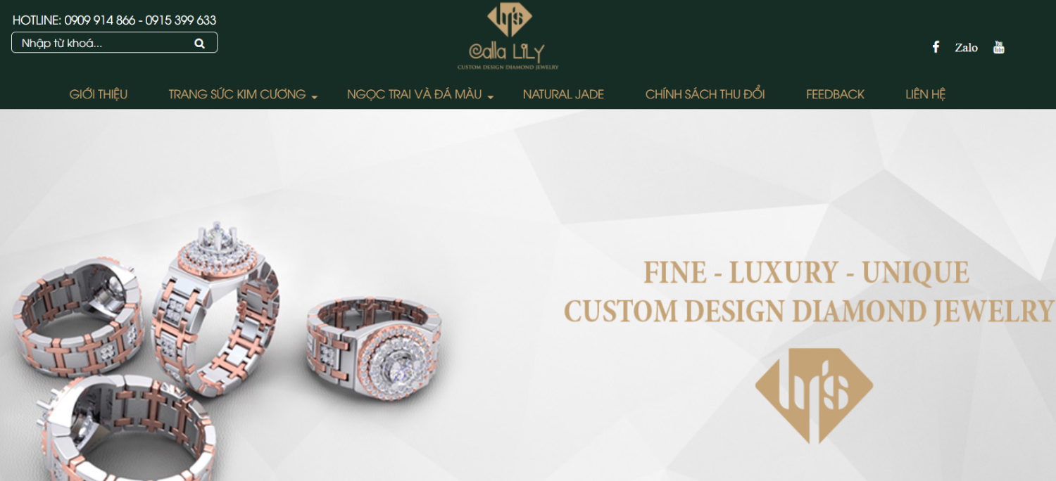 Ly ly shop